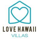 Love Hawaii Villas logo